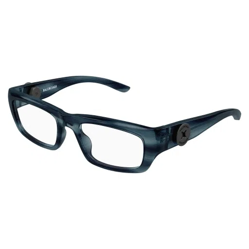 Balenciaga BB0411O Eyeglasses - view 2